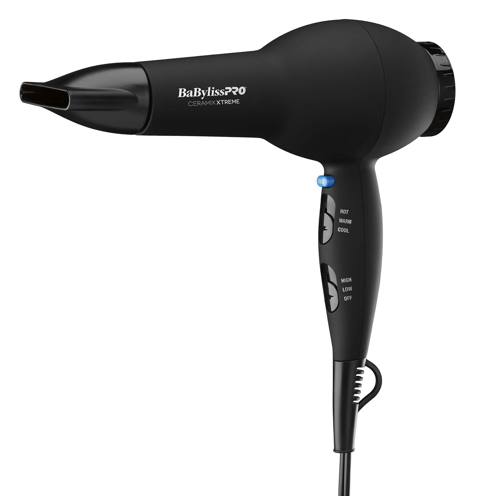 BaBylissPRO® Ceramix Xtreme® Dryer - Image 2