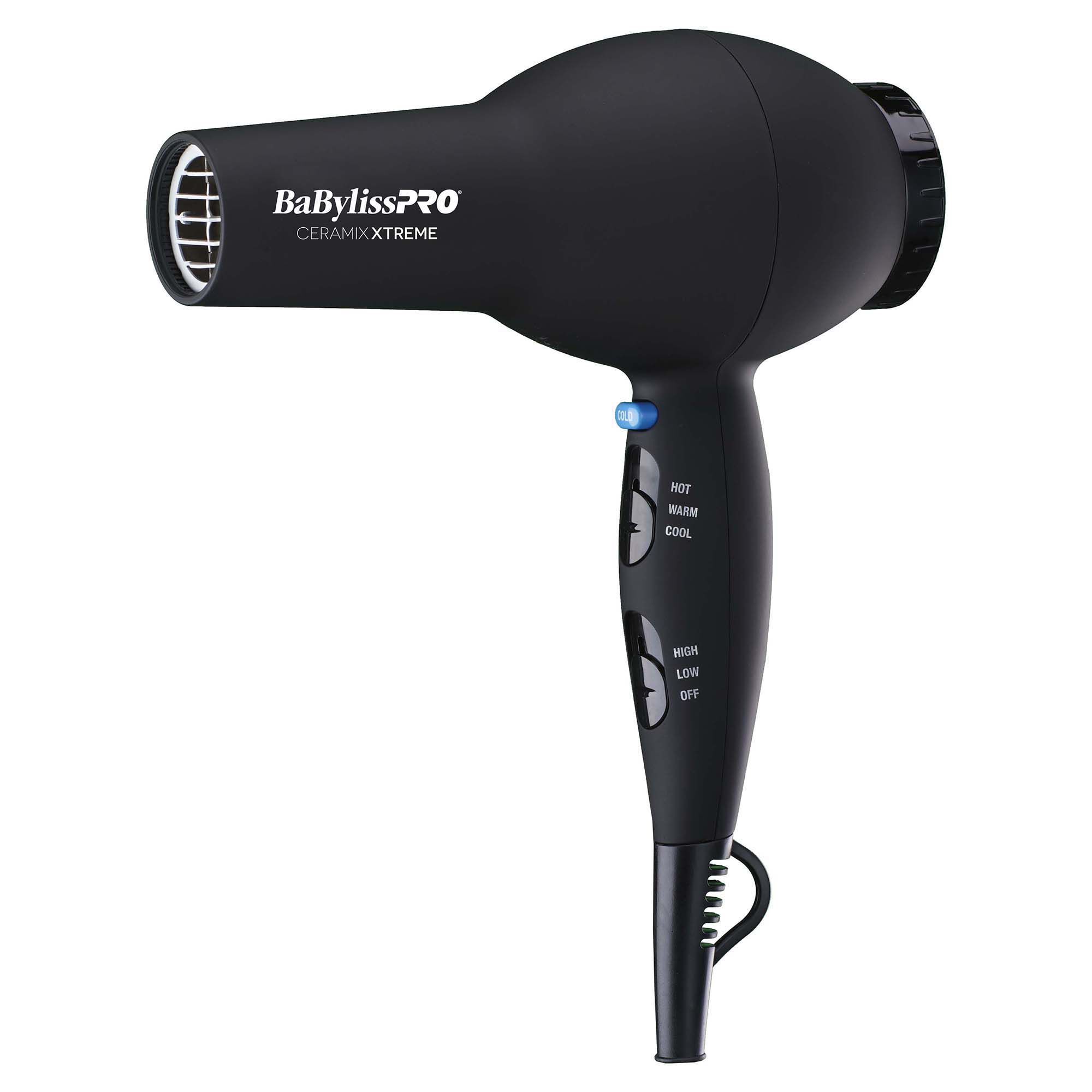 BaBylissPRO® Ceramix Xtreme® Dryer - Image 3