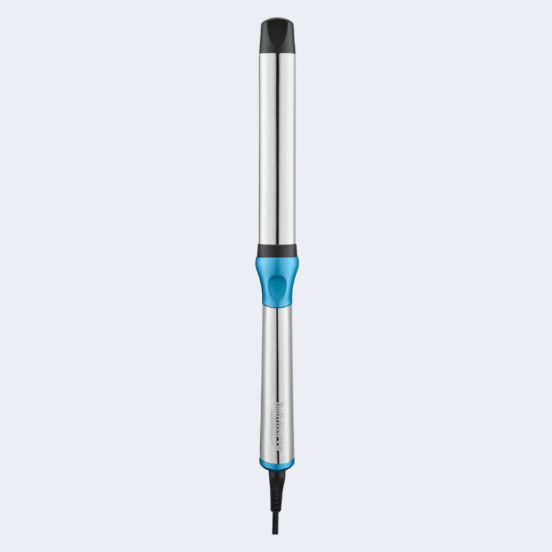 BaBylissPRO® Nano Titanium™ 1 1/4" Oval Barrel Wand - Image 7