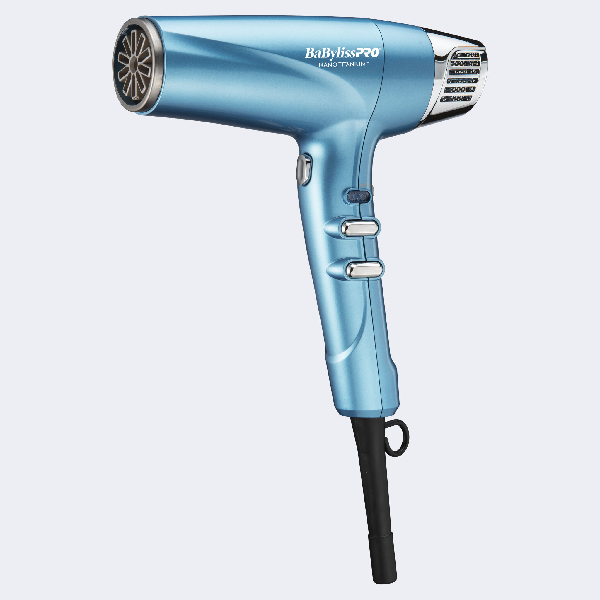 BaBylissPRO® Nano Titanium™ Professional High-Speed Dual Ionic Dryer - Image 10