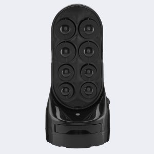 BaBylissPRO® Compact Standing Hot Rollers