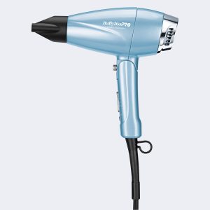 BaBylissPRO® Nano Titanium™ Compact Folding Ionic Dryer