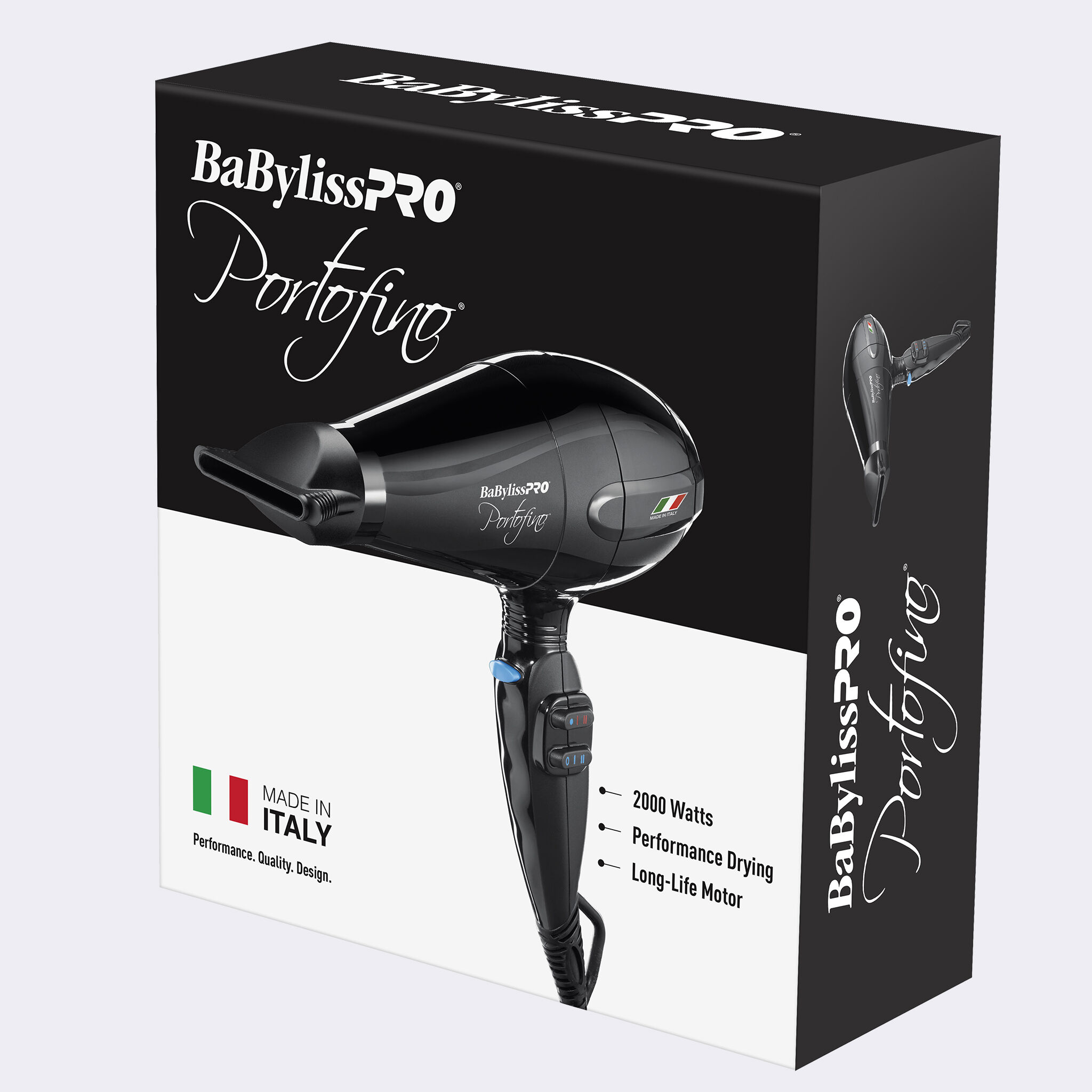 BaBylissPRO® Portofino™ Dryer - Image 6