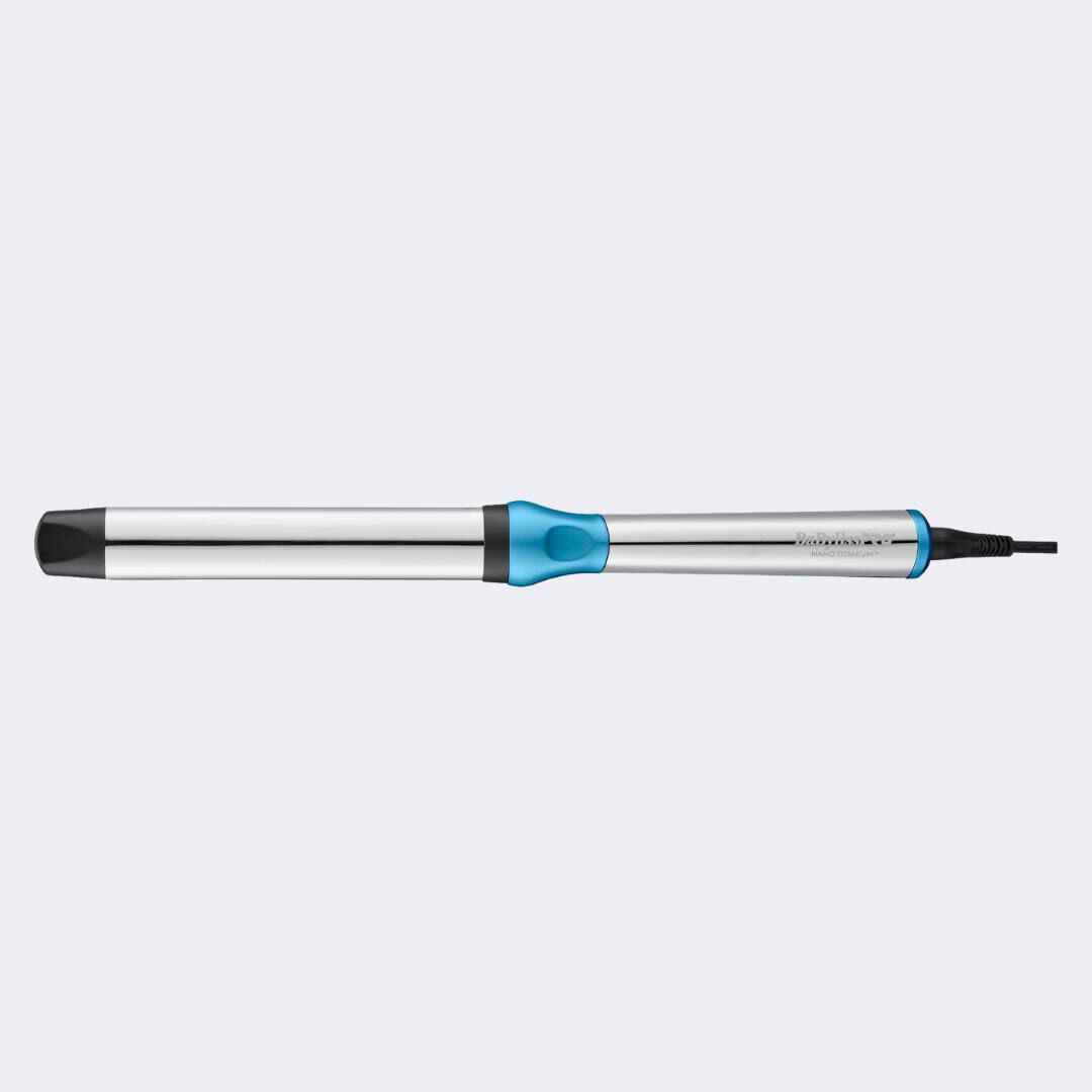 BaBylissPRO® Nano Titanium™ 1 1/4" Oval Barrel Wand