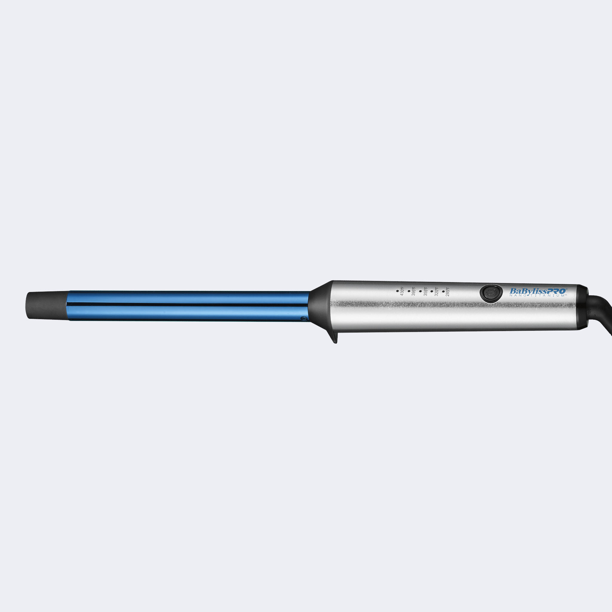 BaBylissPRO® Nano Titanium™ ¾" Curling Wand - Image 3