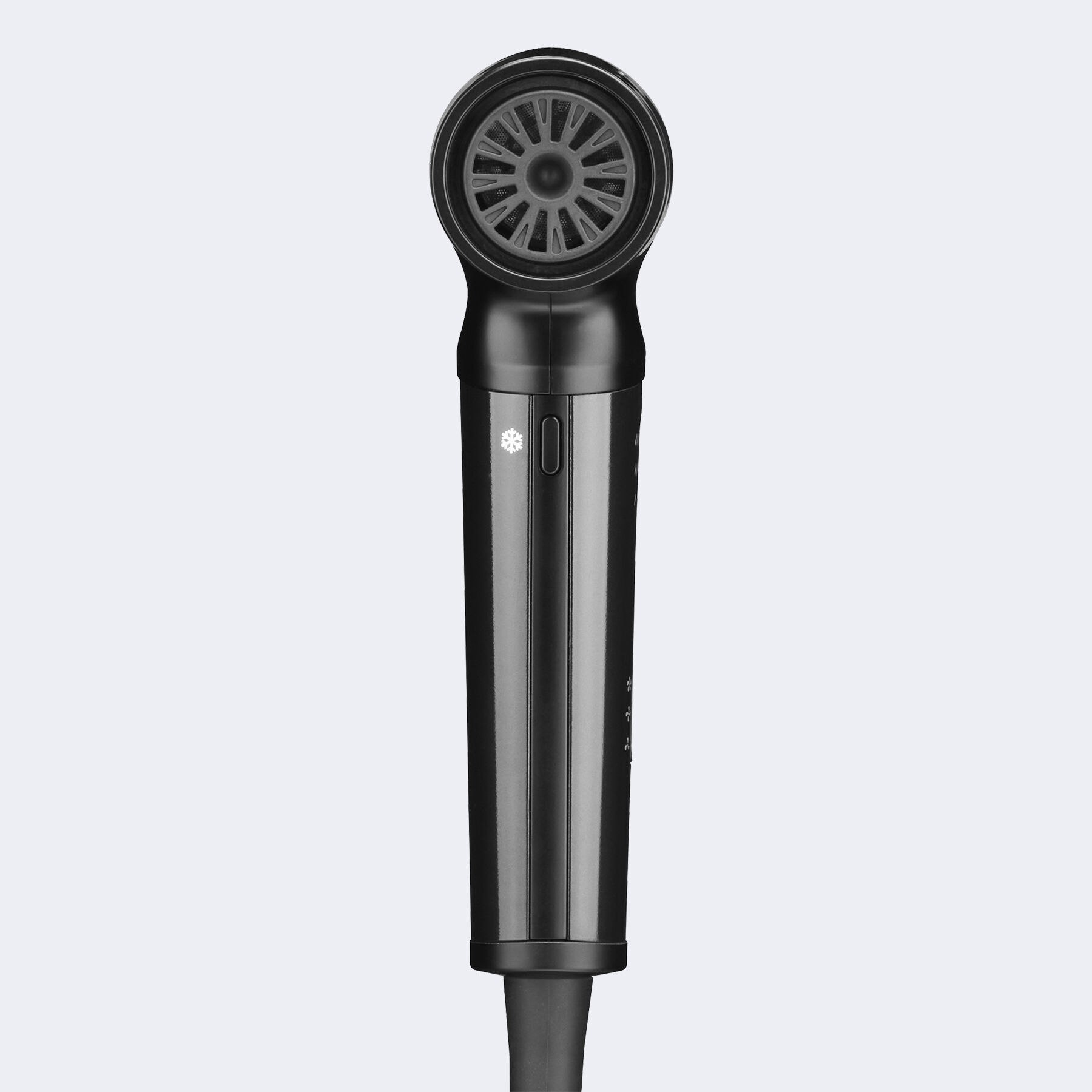 BaBylissPRO® Nano Titanium™ Matte Black Light Ionic High-Speed Dryer - Image 4