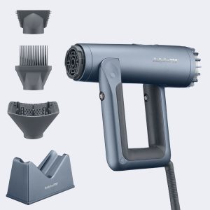 BaBylissPRO® The Airsquare™ High-Speed Hair Dryer
