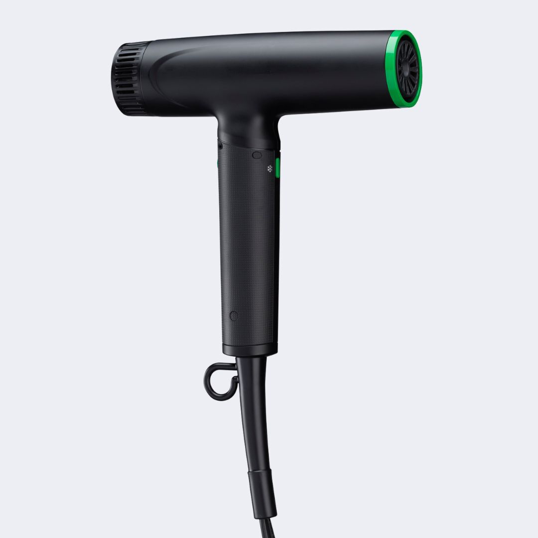 BaBylissPRO® x Tomb45® Professional Nano Light Ionic Dryer - Image 5
