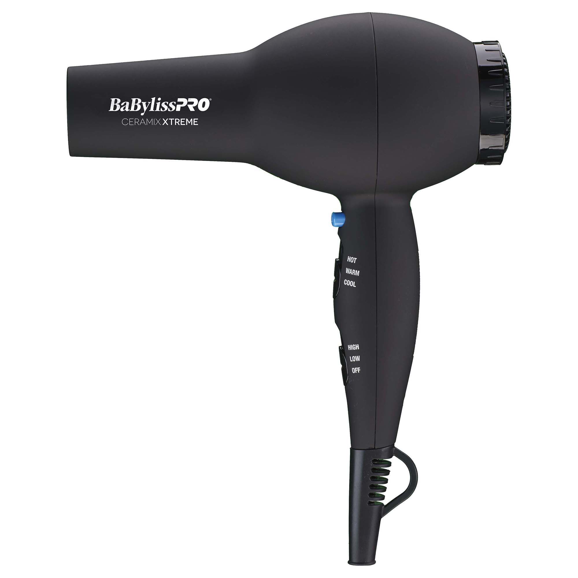 BaBylissPRO® Ceramix Xtreme® Dryer