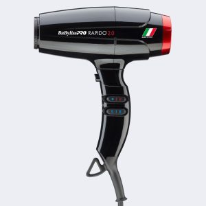 BaBylissPRO® High Speed Rapido 2.0 Dryer