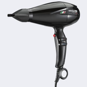 BaBylissPRO® Volare® V1 Dryer (BLACK)