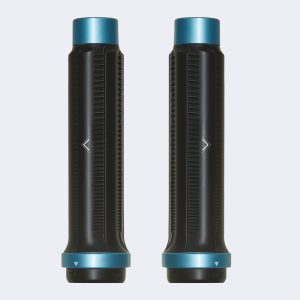 BaBylissPRO® Nano Titanium™ Style/Switch™ 1½" Curling Attachment