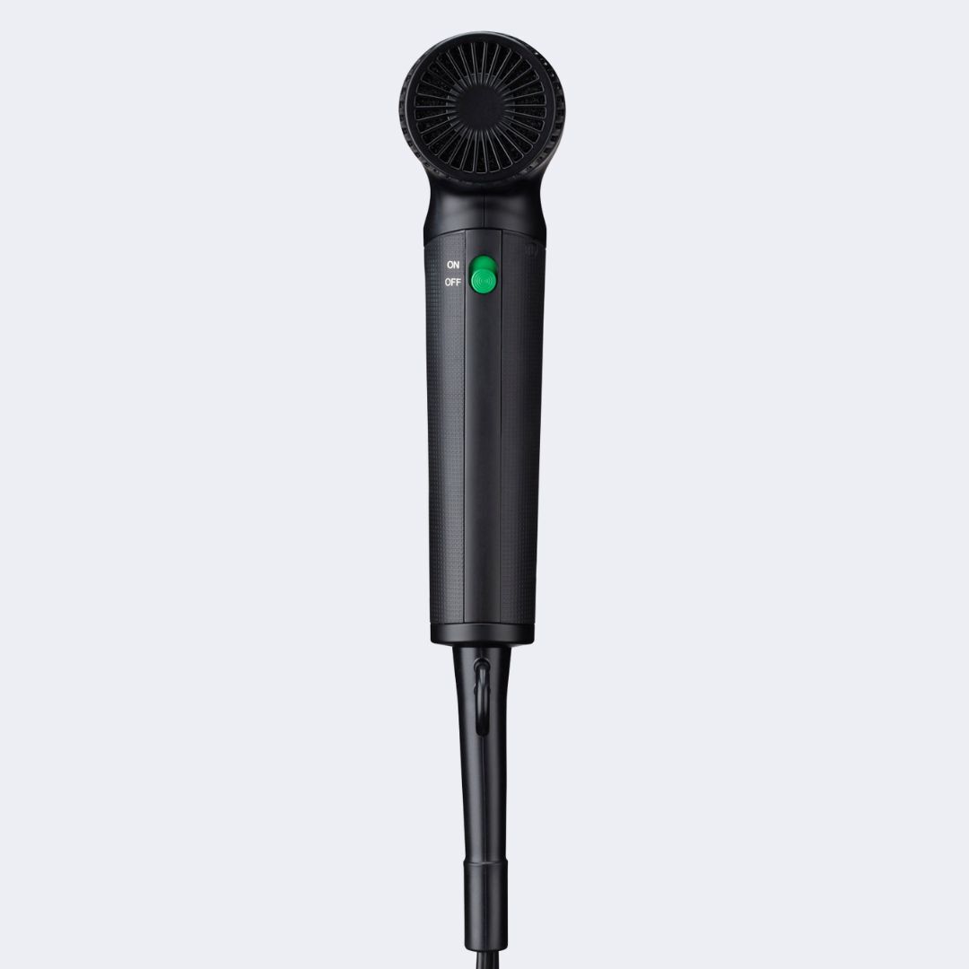 BaBylissPRO® x Tomb45® Professional Nano Light Ionic Dryer - Image 4