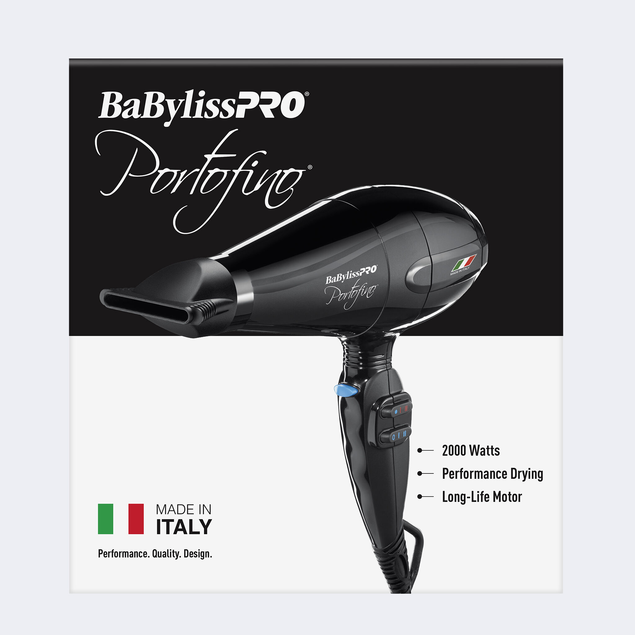 BaBylissPRO® Portofino™ Dryer - Image 5