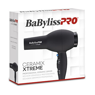 BaBylissPRO® Ceramix Xtreme® Dryer - Image 5