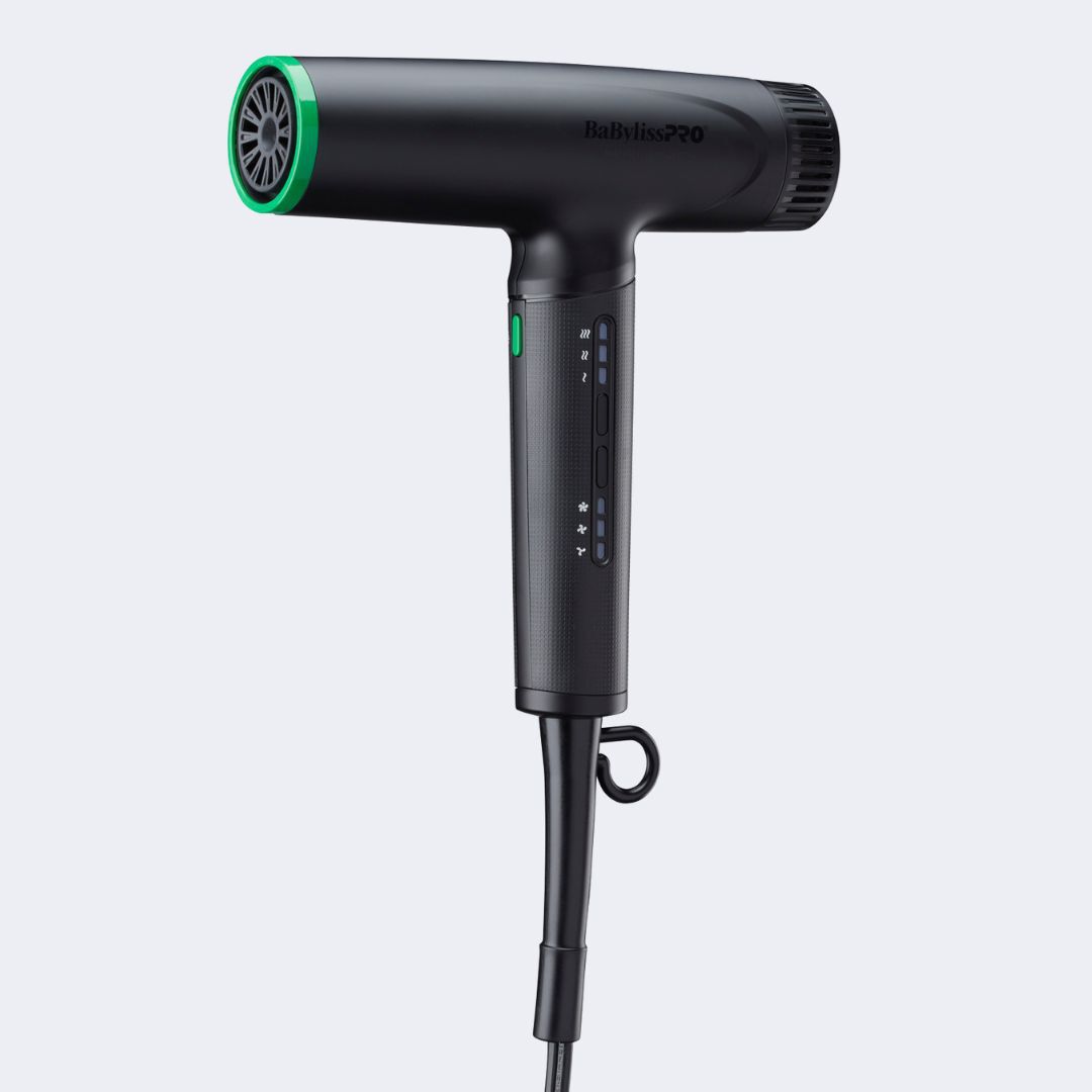 BaBylissPRO® x Tomb45® Professional Nano Light Ionic Dryer - Image 2