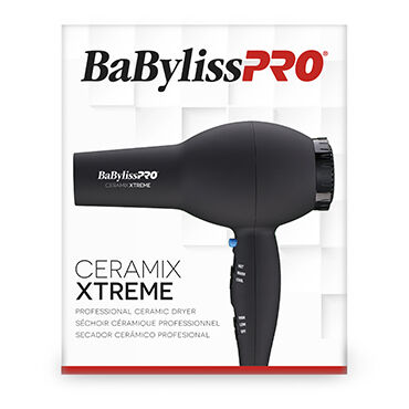 BaBylissPRO® Ceramix Xtreme® Dryer - Image 4