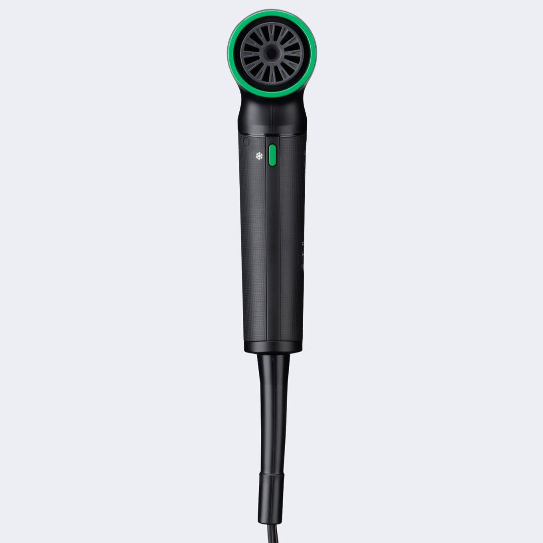 BaBylissPRO® x Tomb45® Professional Nano Light Ionic Dryer - Image 3