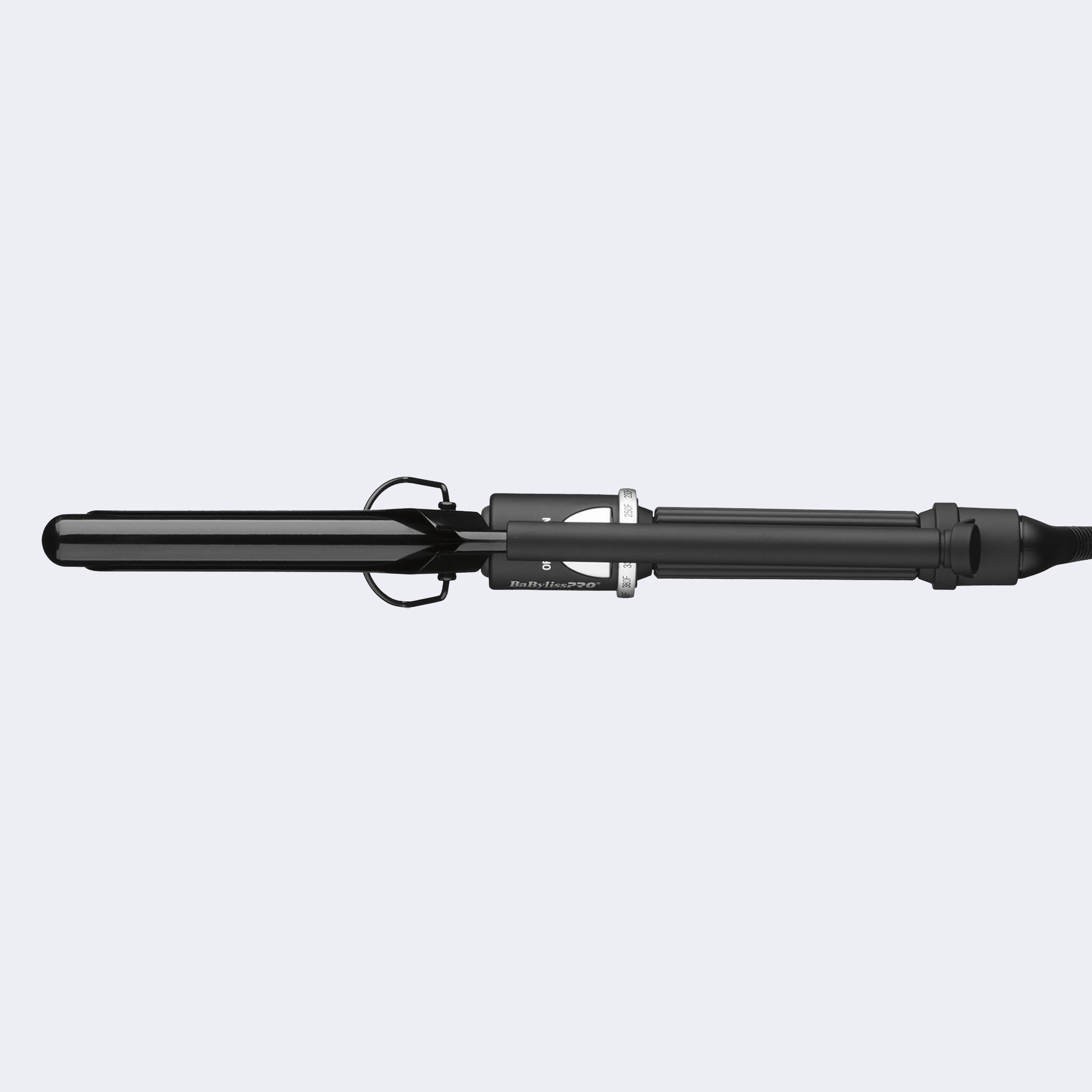 BaBylissPRO® Porcelain Ceramic ¾" Marcel Curling Iron - Image 3