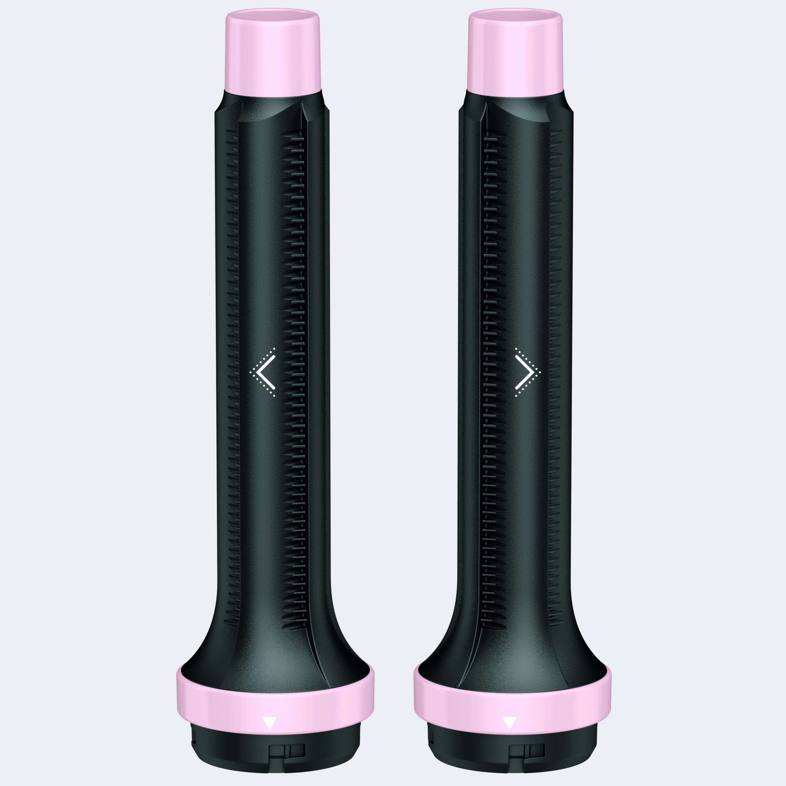 BaBylissPRO® The 1" Style/Switch™ Air Curling Barrel Attachments (Pink)