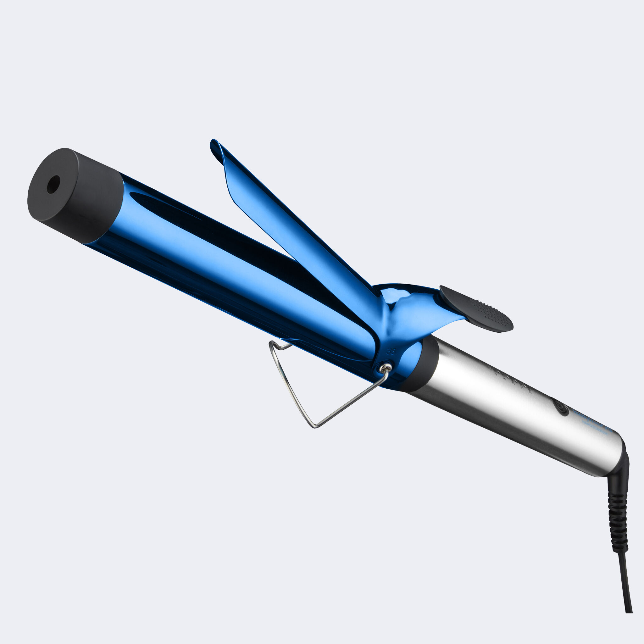 BaBylissPRO® Nano Titanium™ 1½" Extended Barrel Curling Iron - Image 2