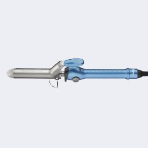BaBylissPRO® Nano Titanium™ 1" Spring Curling Iron