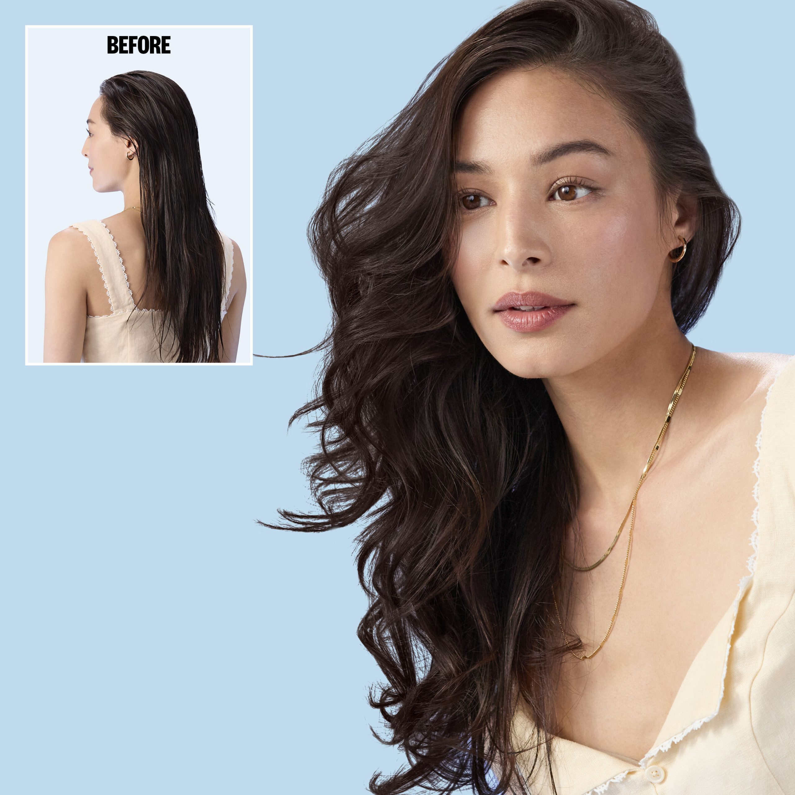 BaBylissPRO® The PrecisionGrip™ 1½" Curling Iron - Image 5
