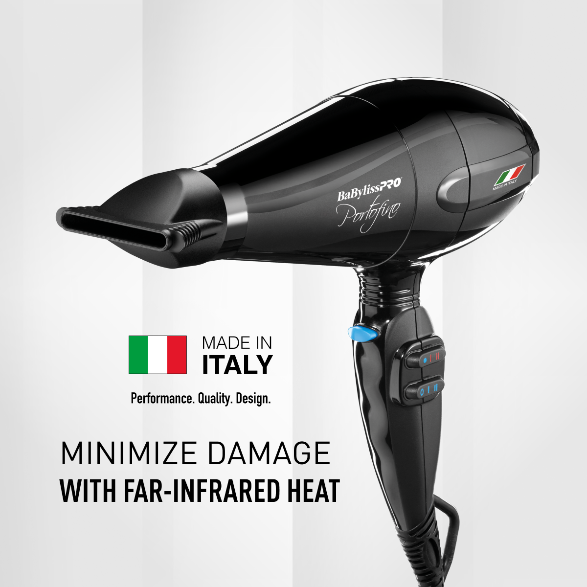 BaBylissPRO® Portofino™ Dryer - Image 2