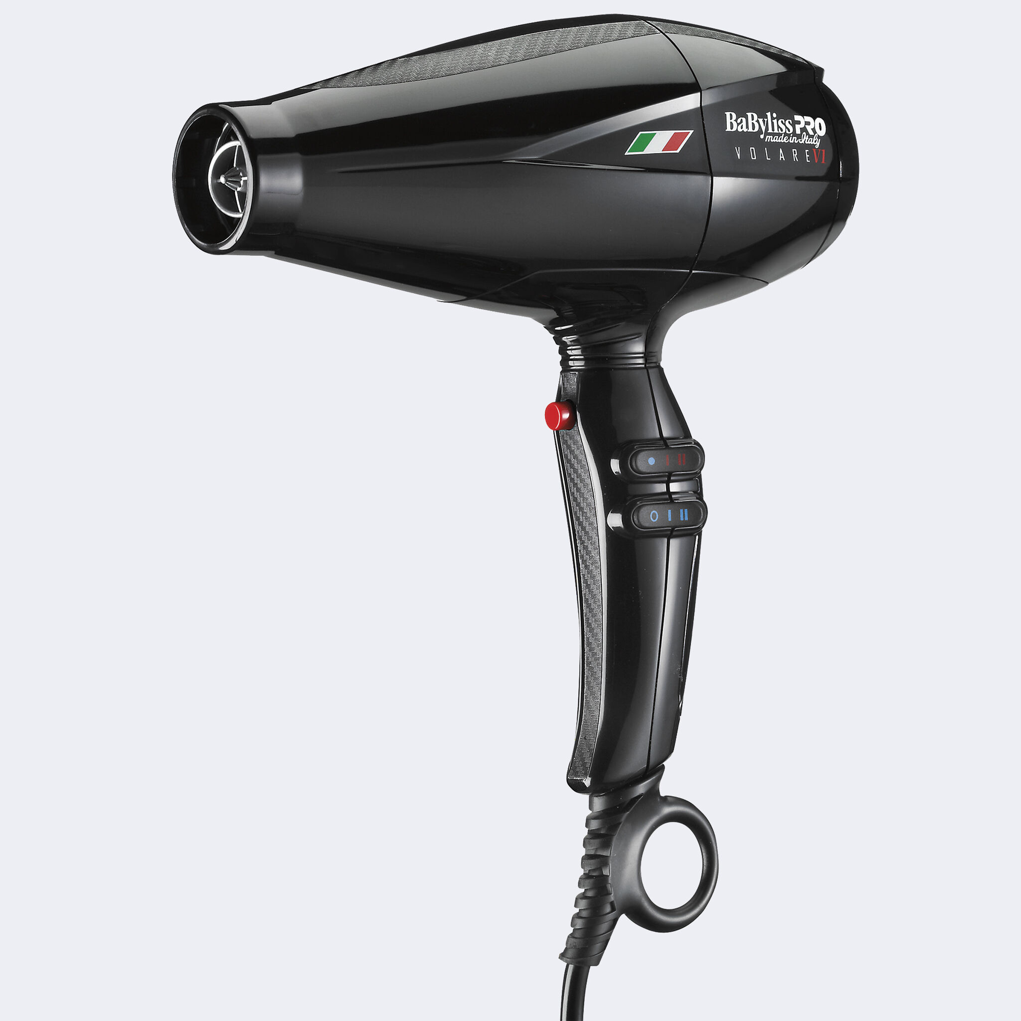 BaBylissPRO® Volare® V1 Dryer (BLACK) - Image 3